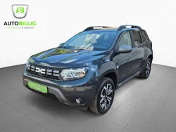 Grau Gebraucht 2024 Dacia Duster Journey SUV | 19.990 € (Superpreis)