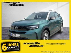 Khaki grün (metallic) Gebraucht 2025 Opel Frontera Edition SUV | 22.430 € (Guter Preis)