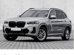M brooklyn grau metallic Gebraucht 2024 BMW X3 M Sport SUV | 58.940 € (Guter Preis)