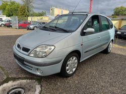 Gebraucht 2002 Renault Scénic Van / Kleinbus | 1.490 € (Fairer Preis)