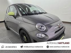 Grau Gebraucht 2020 Abarth 595 Pista Kleinwagen | 17.950 € (Guter Preis)