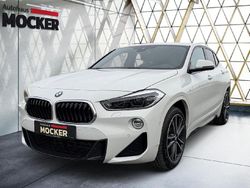 Weiß Gebraucht 2019 BMW X2 M Sport SUV | 24.990 € (Fairer Preis)