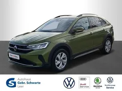 Andere farbe Gebraucht 2022 VW Taigo Life SUV | 17.670 € (Superpreis)
