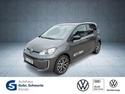 Grau Gebraucht 2024 VW e-up! Edition Kleinwagen | 23.970 € (Fairer Preis)