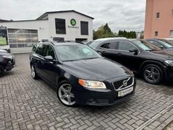 Grau Gebraucht 2013 Volvo V70 Pro Kombi | 11.999 € (Fairer Preis)