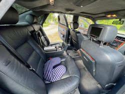 Blau Gebraucht 2002 Audi A8 Limousine | 36.000 €