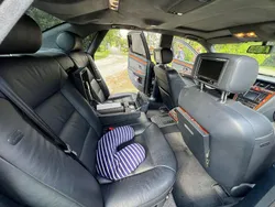 Blau Gebraucht 2002 Audi A8 Limousine | 36.000 €