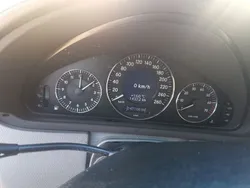 Schwarz Gebraucht 2007 Mercedes CLK200 Elegance Cabrio | 6.550 € (Guter Preis)