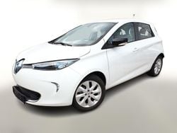 Weiss Gebraucht 2016 Renault Zoe Zen Kleinwagen | 7.088 € (Fairer Preis)