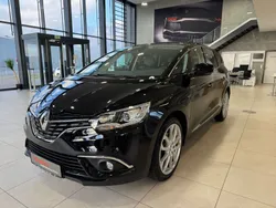Schwarz Gebraucht 2020 Renault Grand Scénic IV Bose Edition Van / Kleinbus | 16.890 € (Fairer Preis)