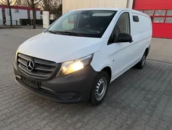 Weiß Gebraucht 2019 Mercedes Vito Van / Kleinbus | 16.900 € (Superpreis)