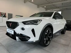 Grau Gebraucht 2023 Cupra Formentor Basis SUV | 29.990 € (Fairer Preis)