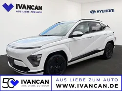 Atlas white Neu 2025 Hyundai Kona Trend SUV | 36.790 € (Guter Preis)
