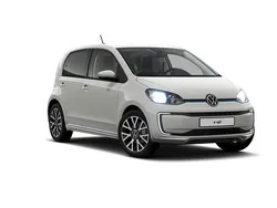 Silber Gebraucht 2024 VW e-up! Edition Kleinwagen | 20.690 € (Superpreis)