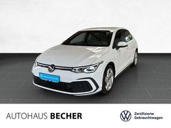 Weiß Gebraucht 2021 VW Golf VIII GTE Limousine | 24.930 € (Fairer Preis)