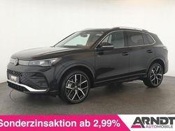 Deep black perleffekt Gebraucht 2025 VW Tiguan R-line SUV | 50.184 € (Fairer Preis)