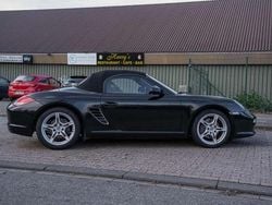 Gebraucht 2010 Porsche Boxster Cabrio | 32.000 € (Fairer Preis)