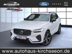 Ice white Gebraucht 2022 Volvo XC60 Plus SUV | 37.950 € (Etwas zu teuer)