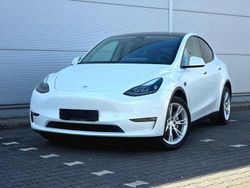 Weiß Gebraucht 2023 Tesla Model Y SUV | 36.900 € (Fairer Preis)
