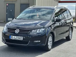 VW Sharan