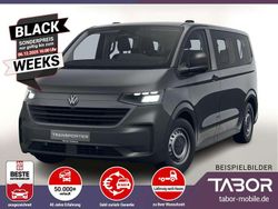 Graphite dust metallic Neu 2025 VW Transporter S Van | 42.888 €