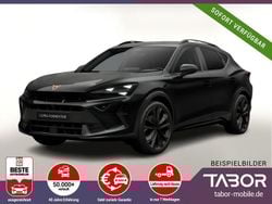 Schwarz (black met) Neu 2025 Cupra Formentor SUV | 38.174 € (Superpreis)