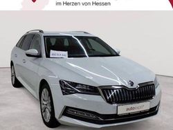 Andere Gebraucht 2022 Skoda Superb Limousine | 21.189 € (Guter Preis)