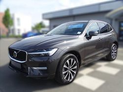 Farbe: grau metallic Gebraucht 2023 Volvo XC60 Core SUV | 42.470 € (Fairer Preis)