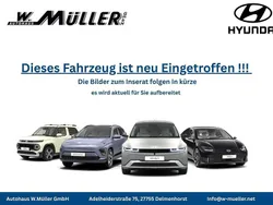 Phantom black Gebraucht 2022 Hyundai Ioniq 5 SUV | 24.990 € (Fairer Preis)