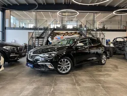 Schwarz Gebraucht 2020 Renault Mégane GT Line GT-Line Limousine | 17.699 € (Fairer Preis)