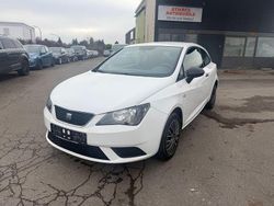 Weiß Gebraucht 2013 Seat Ibiza SC Reference Kleinwagen | 3.490 € (Guter Preis)