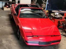 Rot Gebraucht 1989 Pontiac Firebird Coupé | 7.000 €