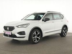 Orix weiss Gebraucht 2023 Seat Tarraco FR SUV | 32.867 € (Fairer Preis)