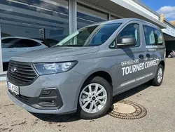 Grau Gebraucht 2025 Ford Tourneo Connect Trend Van / Kleinbus | 26.100 € (Superpreis)