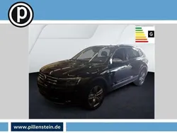 VW Tiguan Allspace