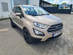 Andere farben Gebraucht 2019 Ford Ecosport SUV | 12.000 € (Guter Preis)