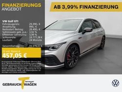 Silber Gebraucht 2021 VW Golf VII GTI Clubsport | 28.970 €