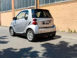 Smart ForTwo Coupé