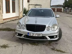Gebraucht 2006 Mercedes E320 Avantgarde Limousine | 5.200 € (Etwas zu teuer)