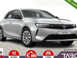 Silber Neu 2024 Opel Astra Edition Limousine | 25.088 € (Superpreis)