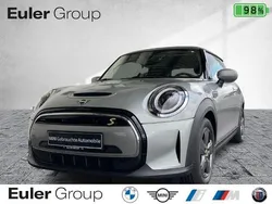 Silber Gebraucht 2023 Mini Cooper SE Kleinwagen | 18.999 € (Superpreis)