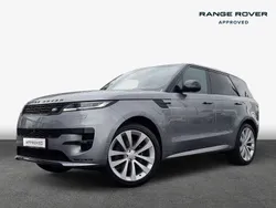 Eiger grey metallic Gebraucht 2023 Land Rover Range Rover Sport SE Dynamic SUV | 106.995 €