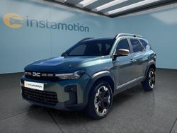 Grün Neu 2025 Dacia Bigster SUV | 30.699 € (Etwas zu teuer)