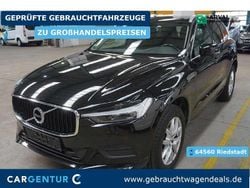 Onyx black Gebraucht 2020 Volvo XC60 SUV | 26.790 € (Guter Preis)