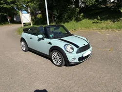 Gebraucht 2011 Mini Cooper Cabriolet Cabrio | 7.500 € (Fairer Preis)