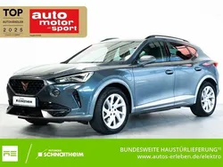 Grau Gebraucht 2022 Cupra Formentor SUV | 26.990 € (Fairer Preis)