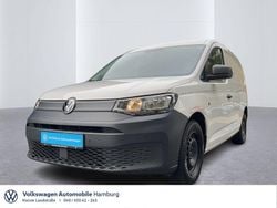 Candyweiß Gebraucht 2022 VW Caddy Maxi Van / Kleinbus | 22.900 € (Guter Preis)