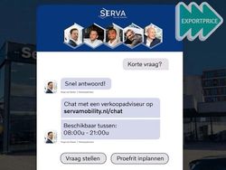 Schwarz Gebraucht 2007 Renault Mégane II Limousine | 1.950 €