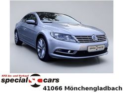 Silber Gebraucht 2013 VW CC Highline Limousine | 10.900 € (Guter Preis)