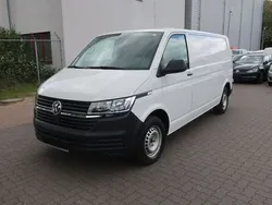 Weiß Gebraucht 2020 VW T6.1 Van | 13.900 €